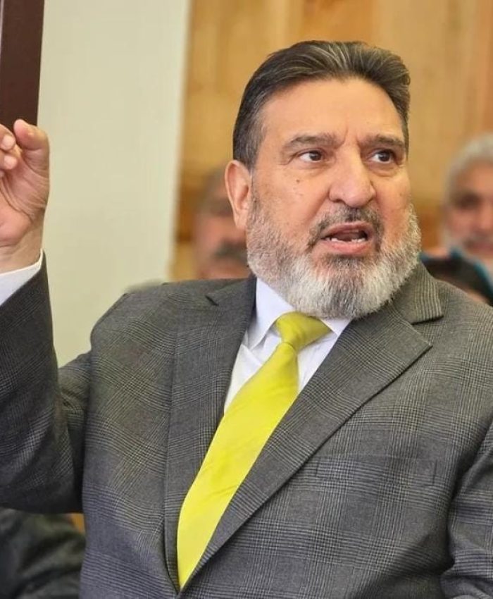 Bukhari Concerned Over Difficulties Faced by Hajj Pilgrims