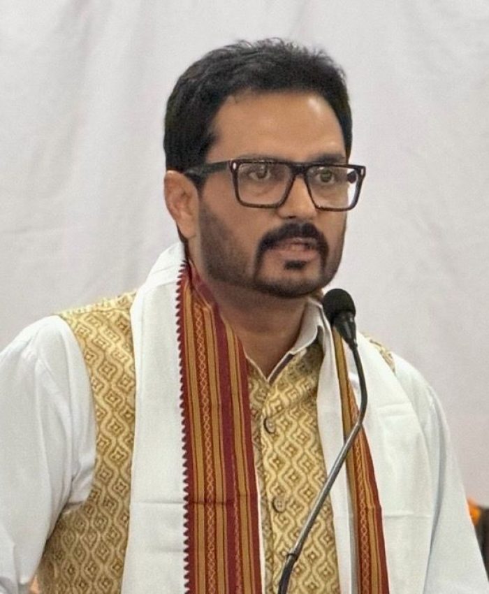BJP Targets NC Govt Over Frequent Transfers in J&K