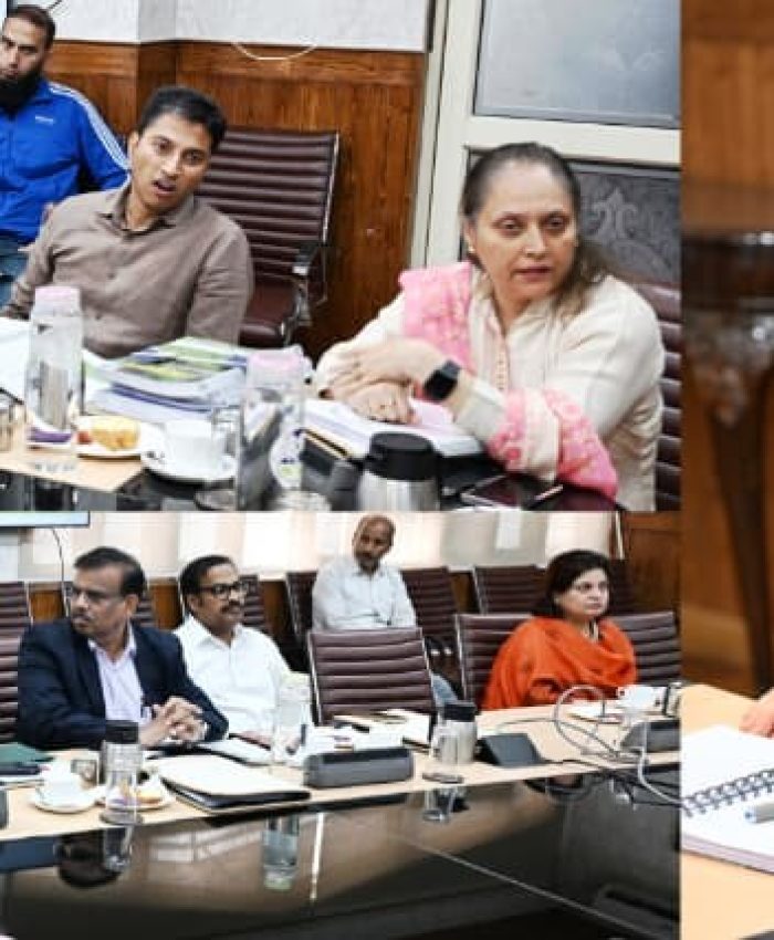 Govt Pushes Ecological Restoration Under CAMPA Programme