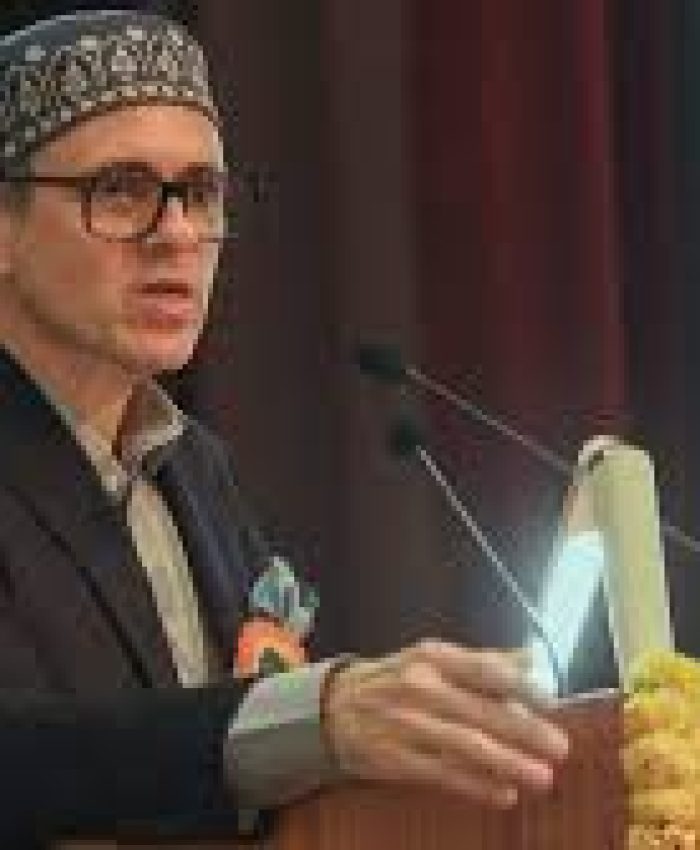 J&K Liquor Ban to Be Implemented Soon: NC