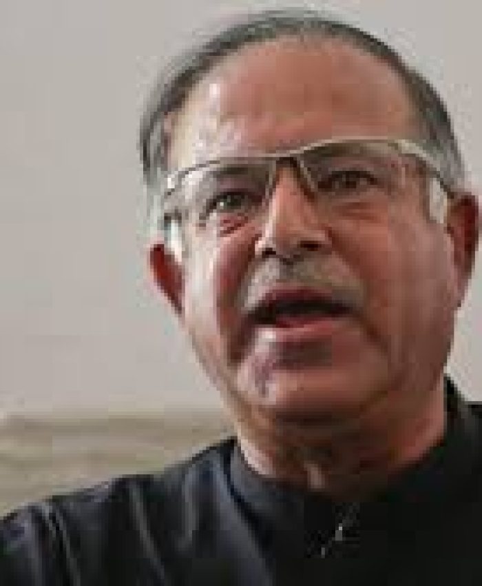 Congress Will Continue Fight for Restoration of Statehood: Karra
