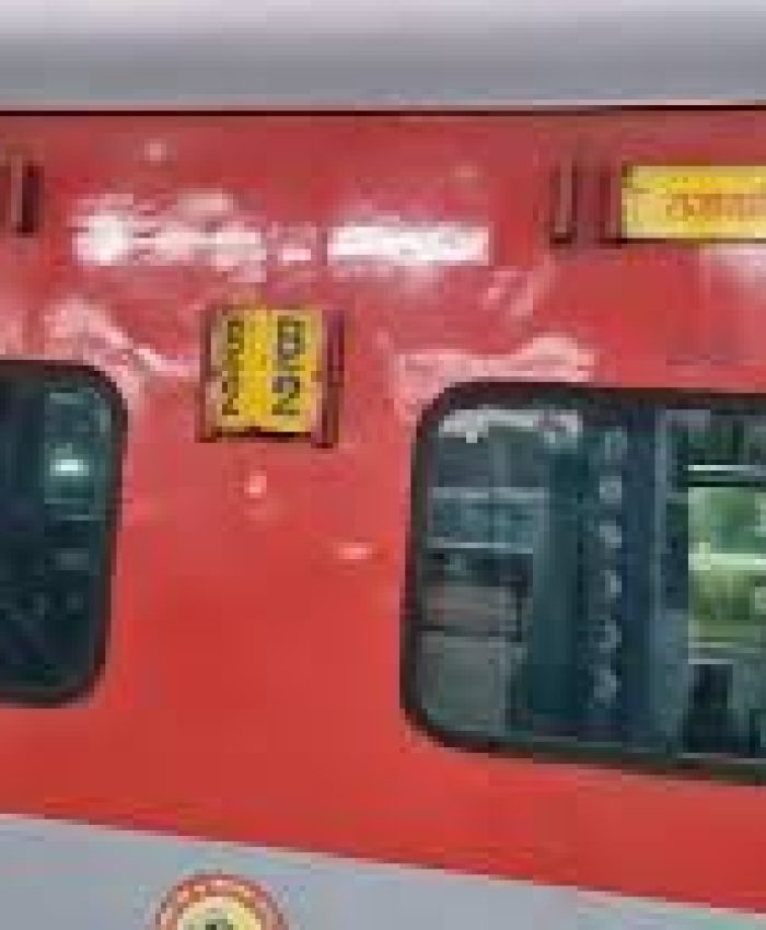 Northern Railway Adds Coaches to Two Trains