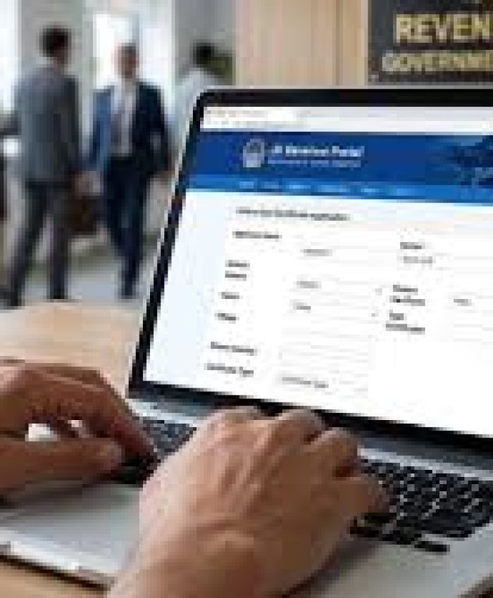 Delays in Revenue Services Trigger Public Concern in Srinagar