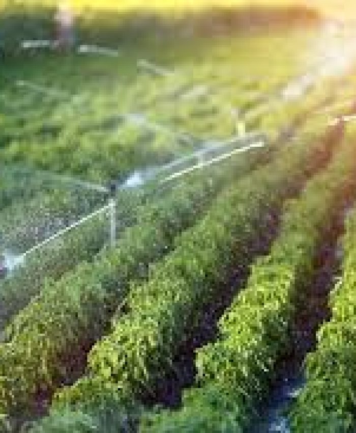 PMRKVY-PDMC scheme:J&K farmers get 25% higher irrigation aid