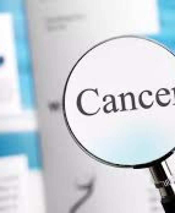 J&K declares cancer ‘Notifiable Disease’