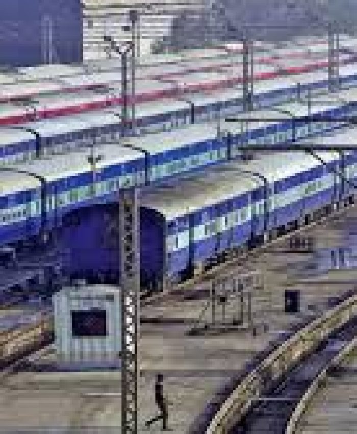Northern Railway Launches New Initiatives to Boost Passenger Facilities, Revenue