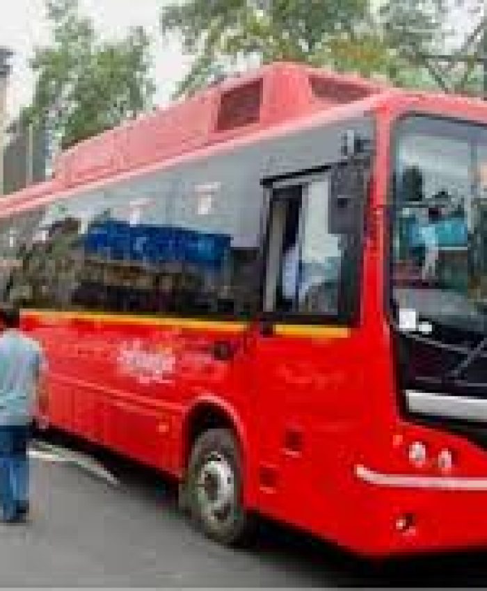 Students Forced to Pay Full Bus Fare Despite Concession