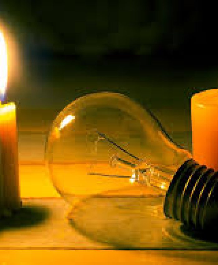 Uri Village Without Electricity for Three Months, Locals Suffer