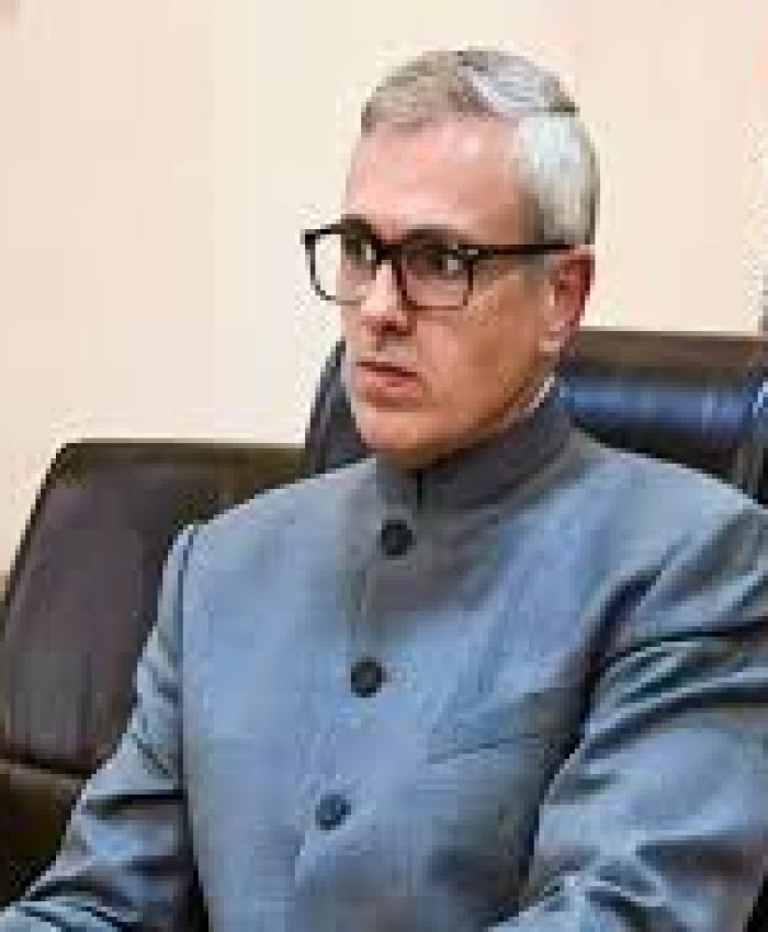 CM Omar thanks EAM Jaishankar