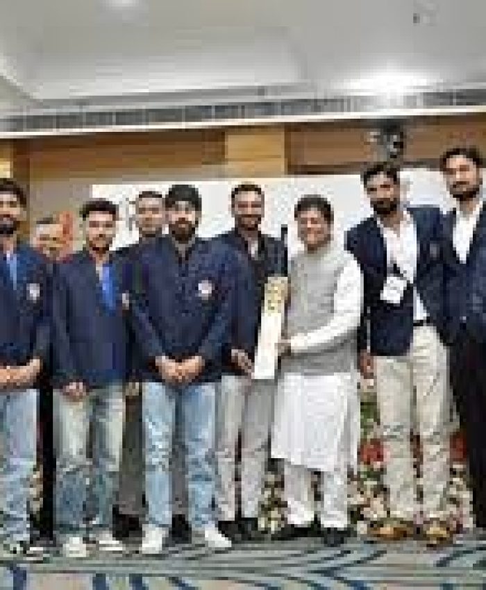 J&K now ‘High Performer’ in LEADS rankings
