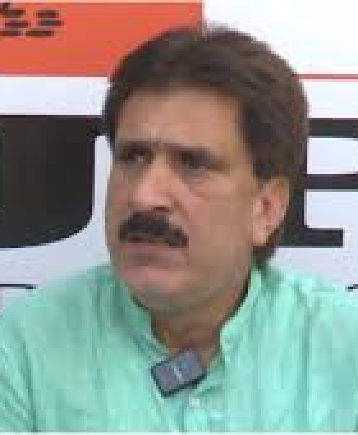 PM Modi Emerged as Powerful Global Voice:  Altaf Thakur