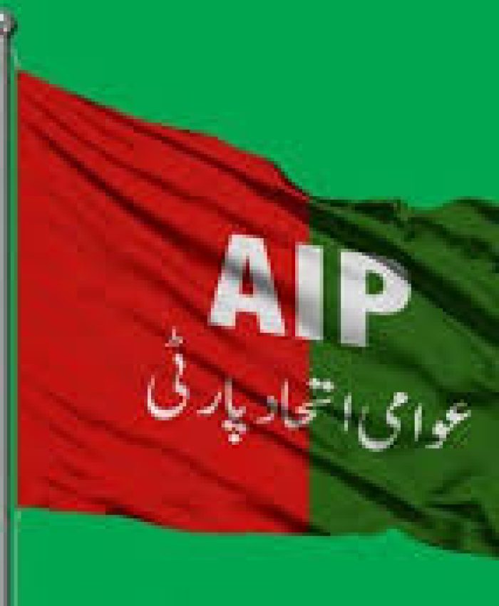 AIP Criticises Congress Stand on Dialogue With Pakistan