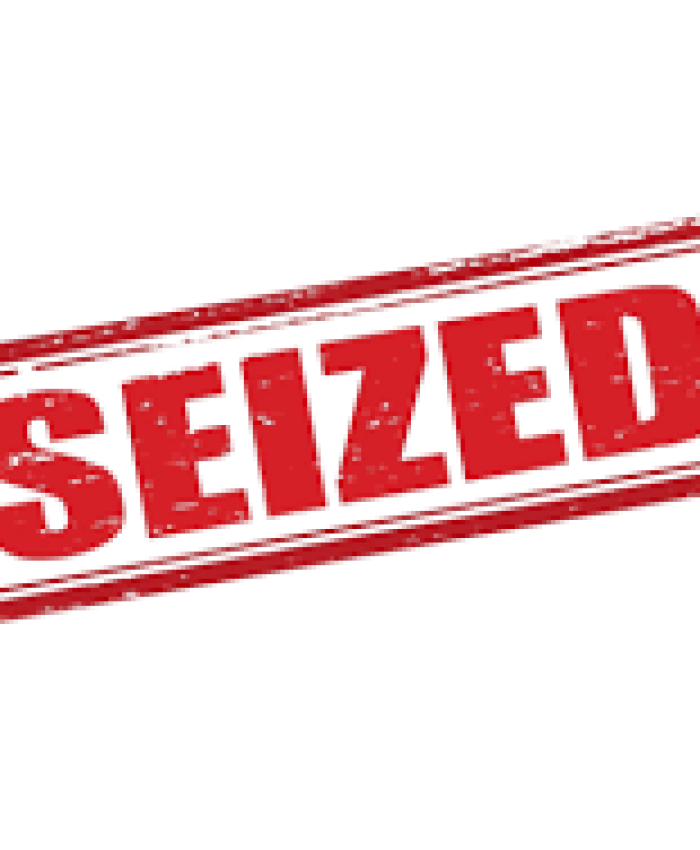18 Vehicles Seized in Budgam Mining Crackdown