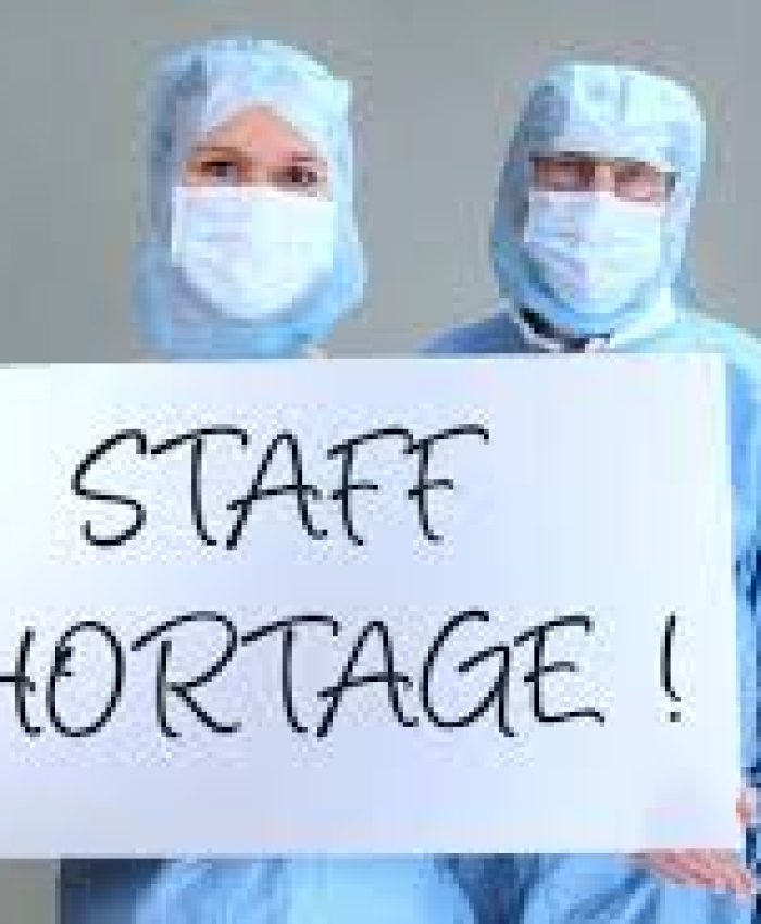 Staff Shortage, Medicine Scarcity Hit Health Services In Sopore