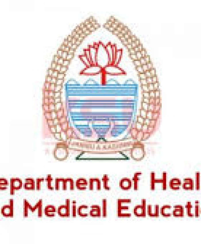 Govt Issues Selection List Of 412 Medical Officers