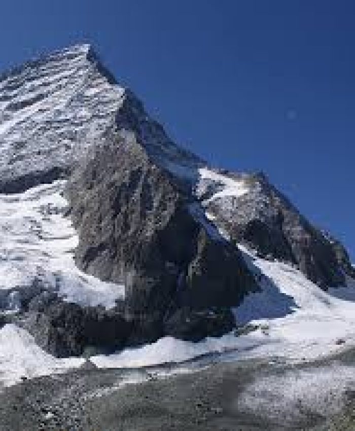  Melting Glaciers – Part 15:Above 3,000 metres, Kashmir’s Himalayas heat up faster than ever