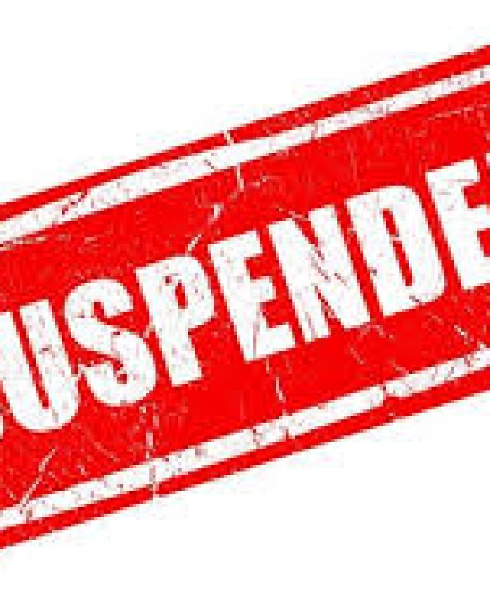 53,000 RCs suspended across J&K in two months