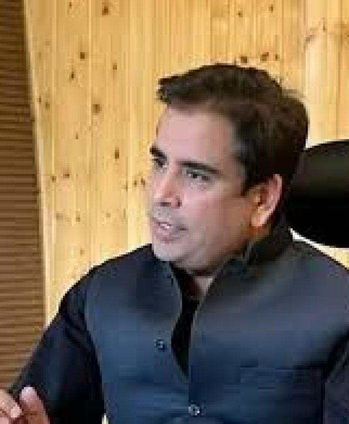 Tanvir Sadiq Announces Major Development Push in Zadibal