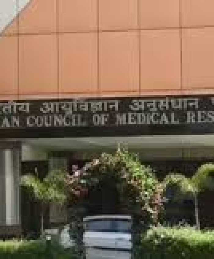 ICMR invites cancer research proposals for J&K