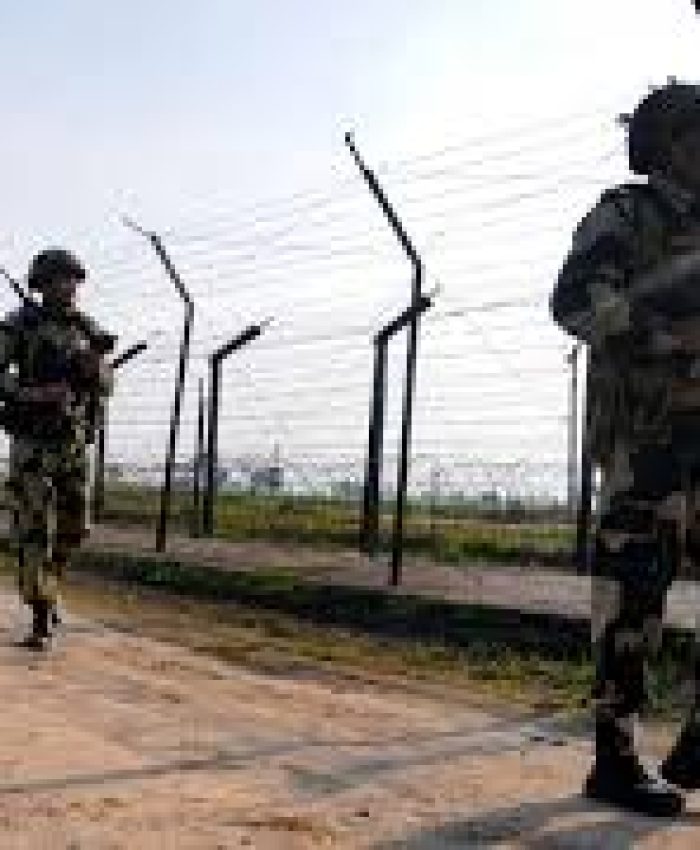 Uri LoC Crossing Case Under Investigation; Accused in Custody