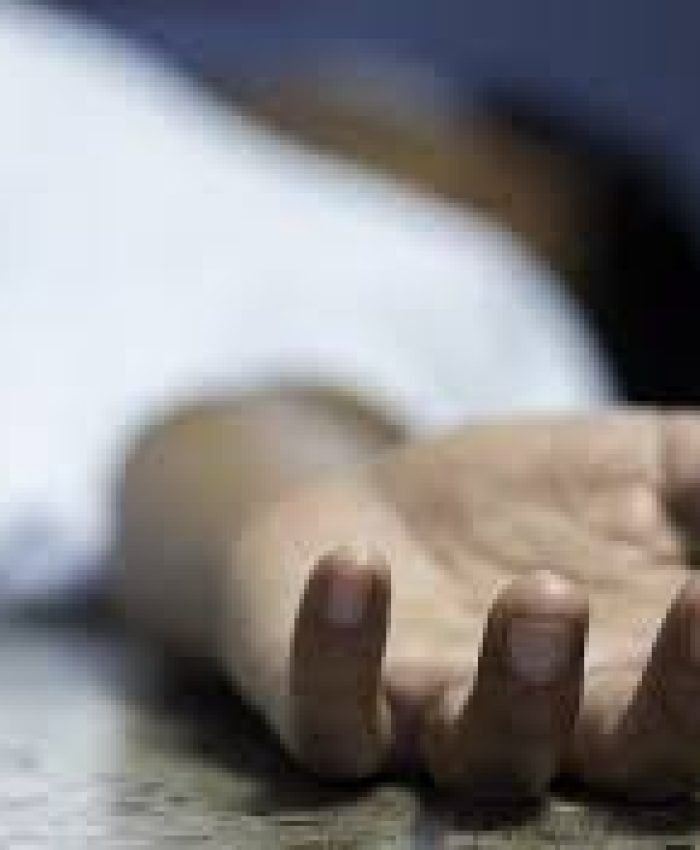 Budgam minor found dead, police probe rape & murder