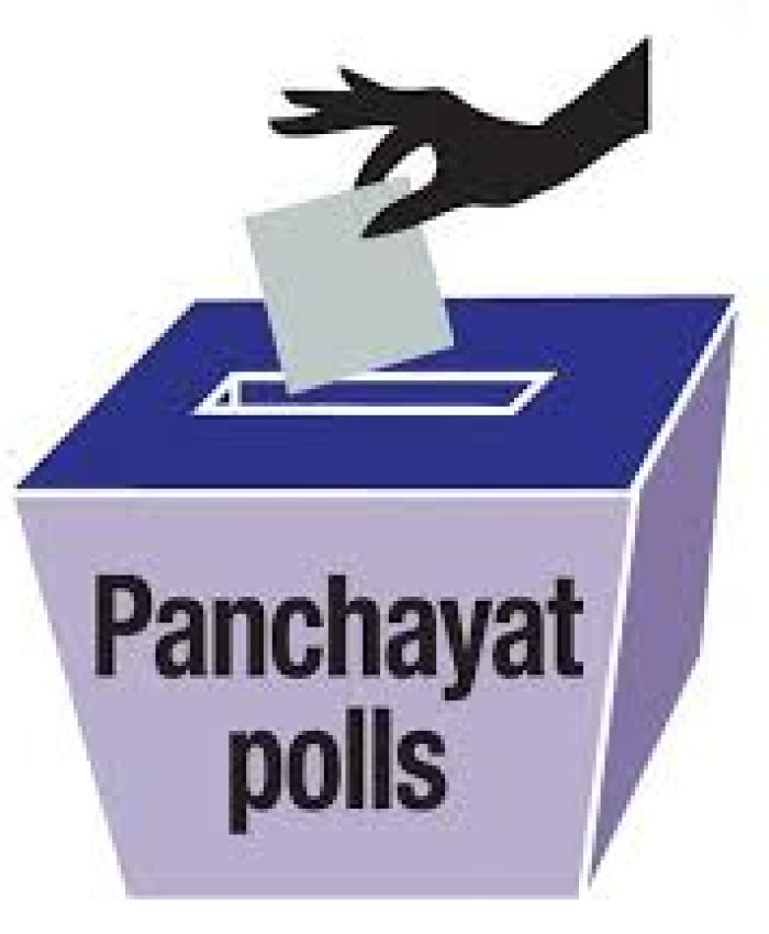J&K Panchayat rolls finalised with 72.24 lakh voters