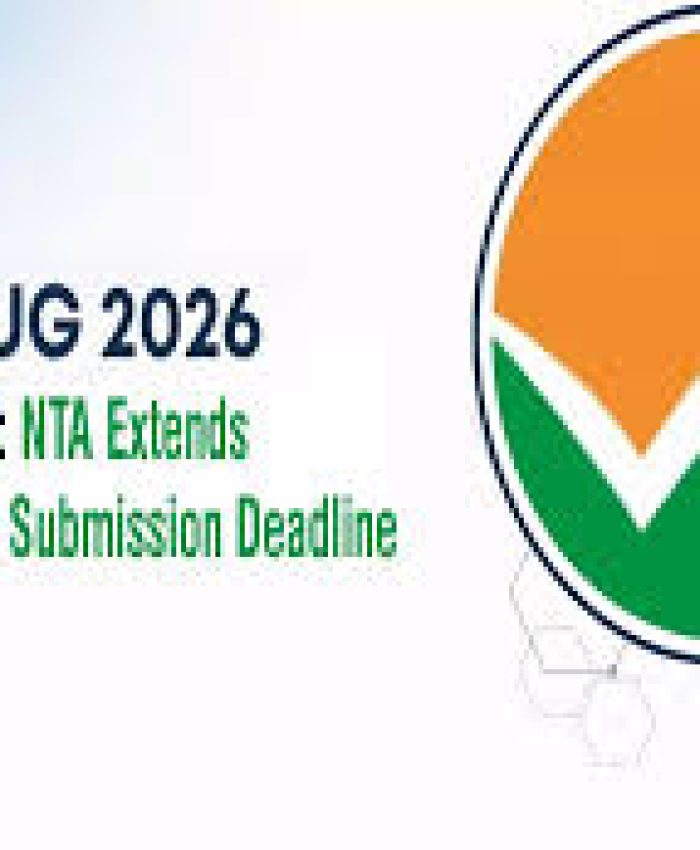 NEET Refund: NTA Extends Bank Details Deadline to June 22