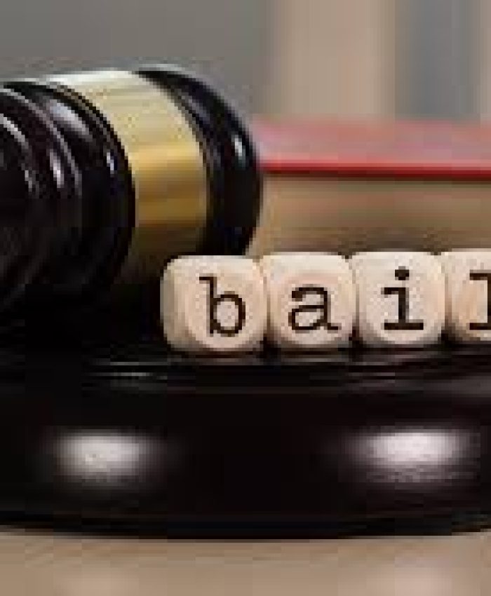 Sopore Lecturer Gets Bail in POCSO Case