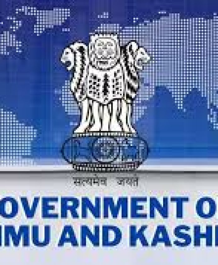 Govt Approves Rs 3.54 Cr Development Plan for Beerwah