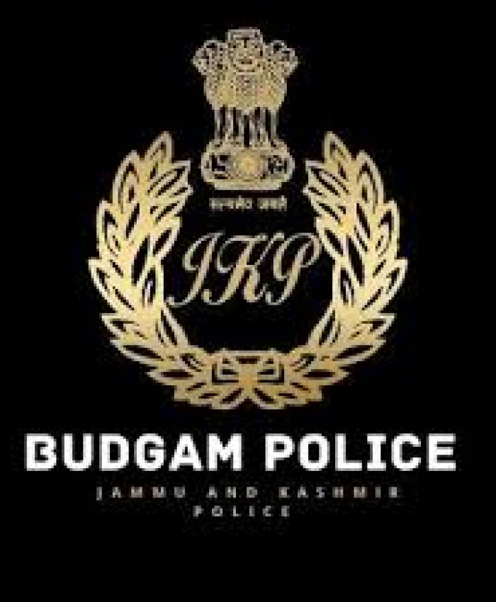 Budgam police crack minor’s murder case, accused arrested