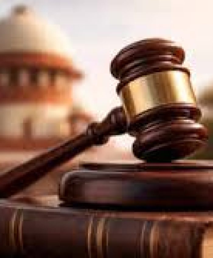 Budgam Court Denies Bail to Two NDPS Accused