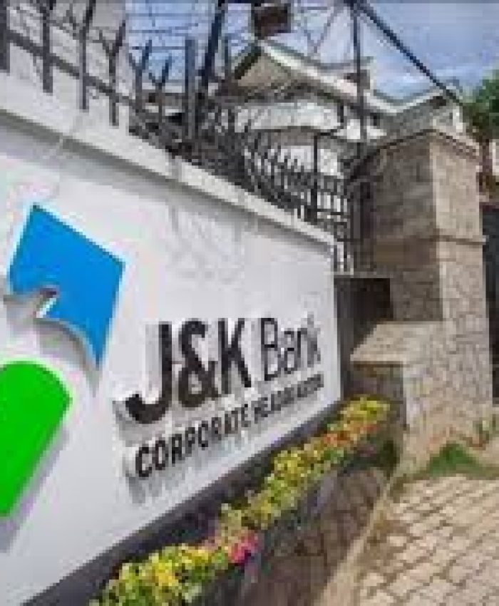 J&K Bank Handles Rs 15,000 Cr Transactions in Pre-Eid Week