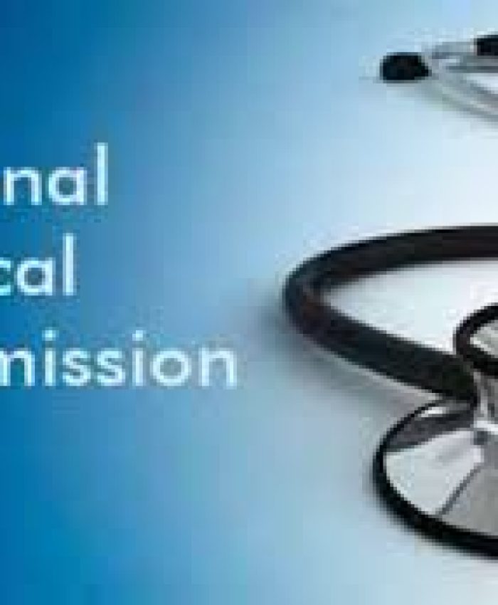 NMC Proposes Extending MBBS Completion Limit to 10 Years