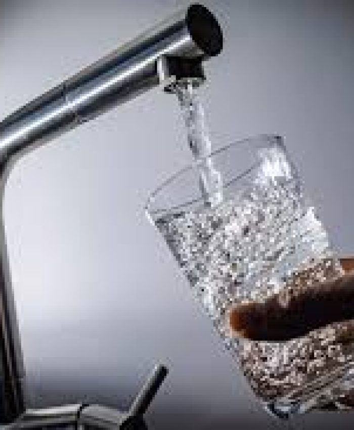 Habba Kadal Get New Drinking Water Facility
