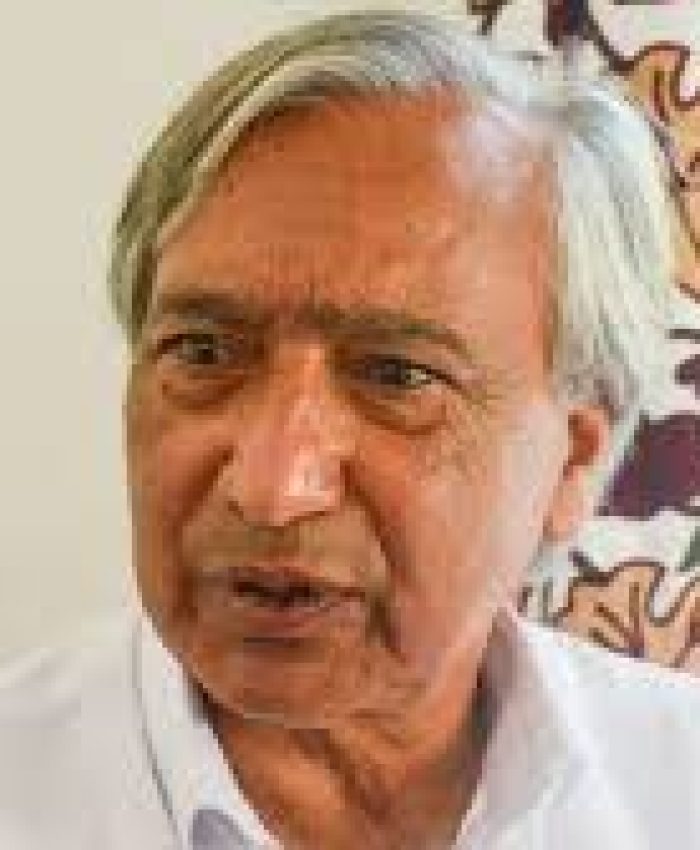 Tarigami Raises Concerns Over Crop Insurance