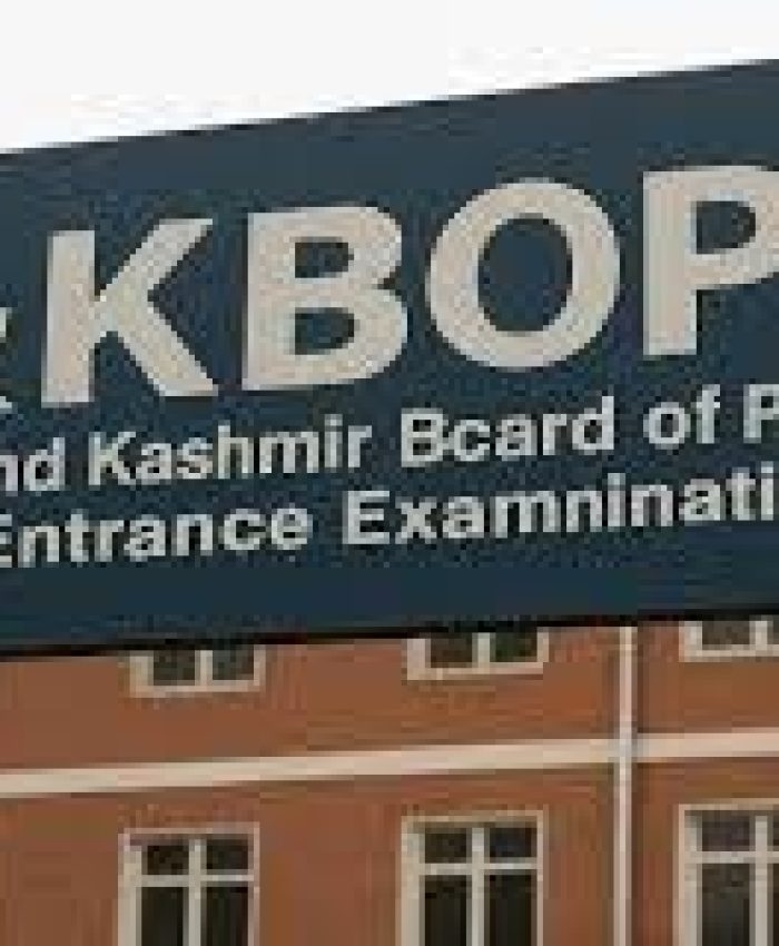 BOPEE Fixes June 19 for Nursing Exam