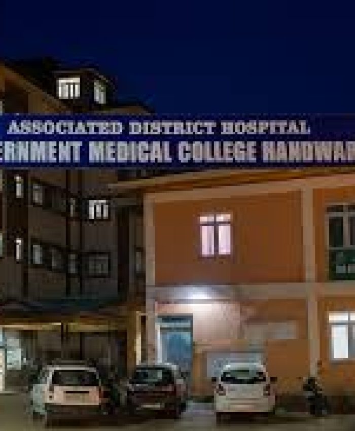 Locals Urge Govt to Establish Cath Lab at GMC Handwara
