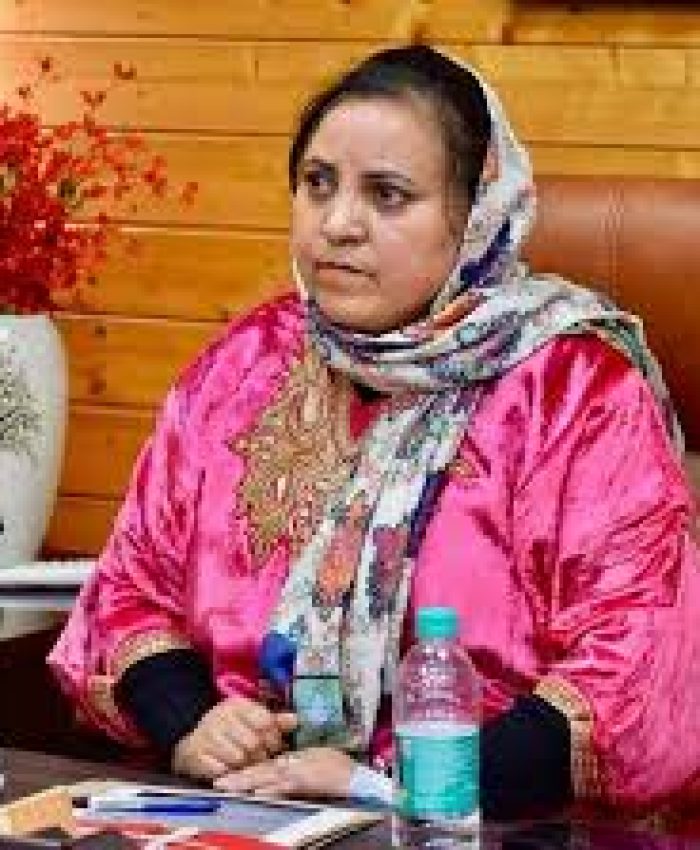 Govt Orders Ground Assessment of Hailstorm Damage to Orchards