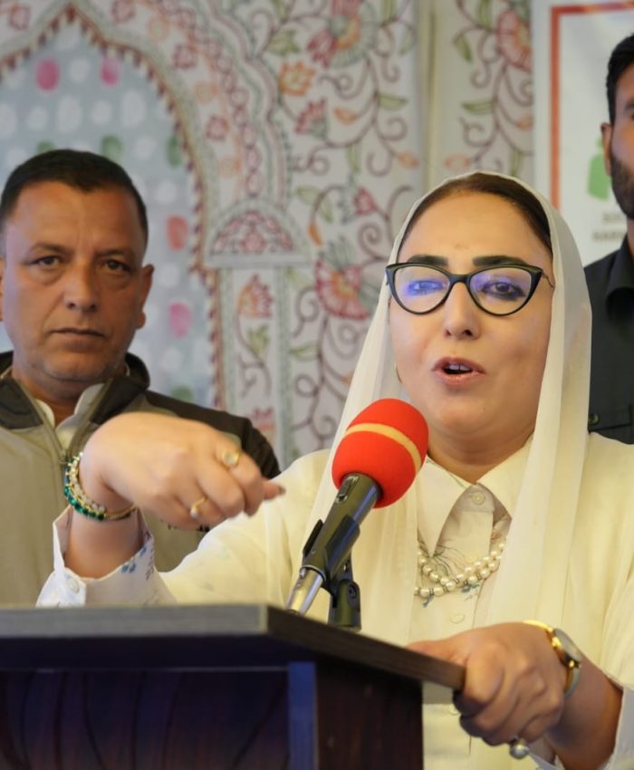 Cultural, Spiritual Values Key to Crime-Free Society: Dr Darakhshan