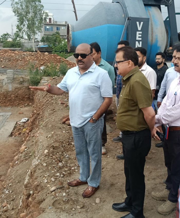 Delays in Development Works Will Be Viewed Seriously: Dy CM