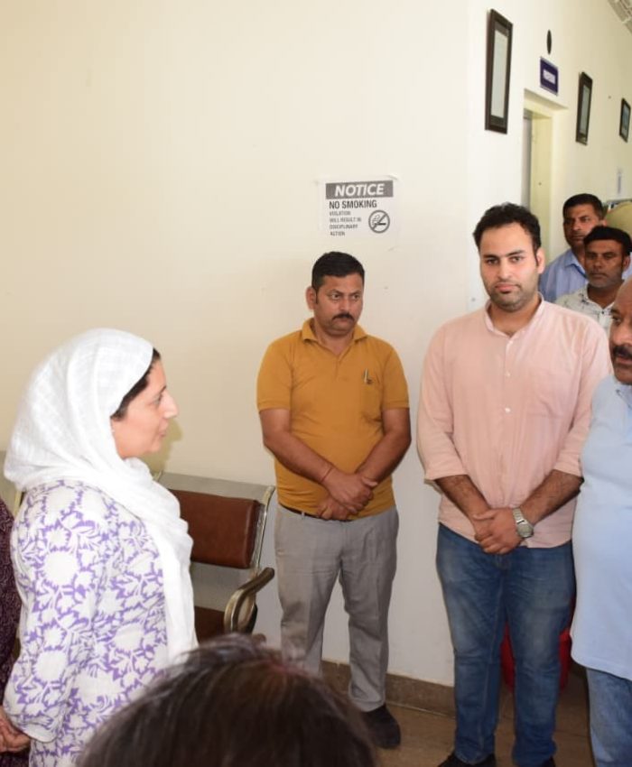 Dy CM Stresses Quality Infrastructure in Educational Institutions