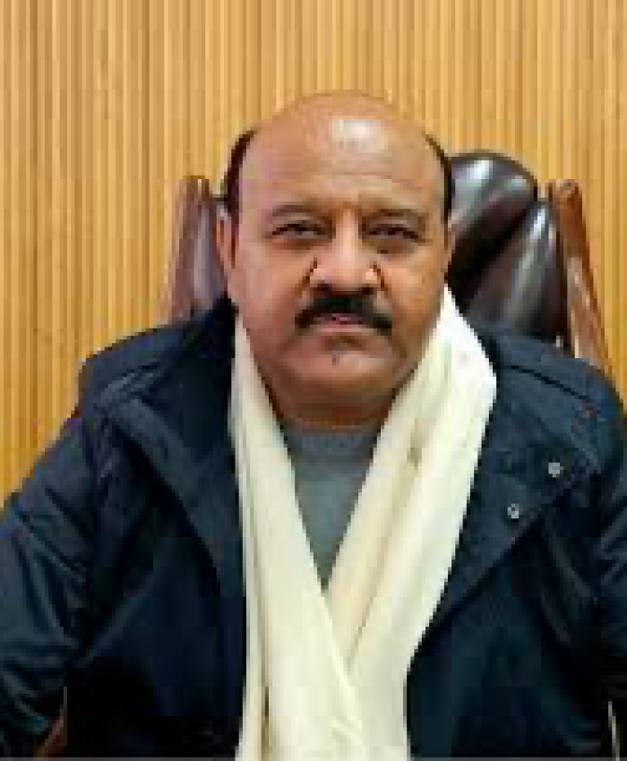 Deputy Chief Minister extends Eid-ul-Adha greetings