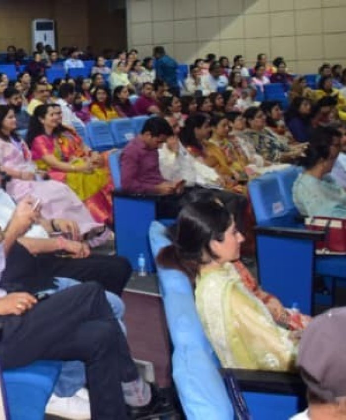Education Key to Building Inclusive, Progressive Society: Sakeena Itoo