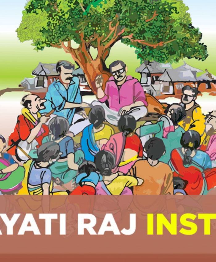 J&K earmarks 10% PRI Capex for rural sanitation asset maintenance