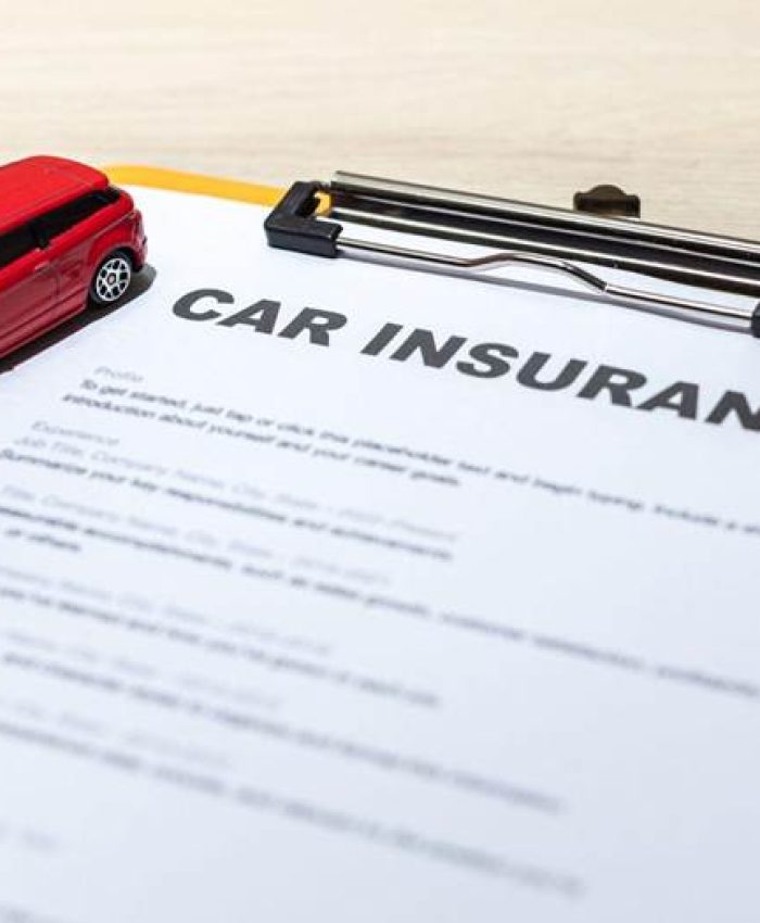 Why Updating Your Address, Usage, and Vehicle Details Matters in Car Insurance