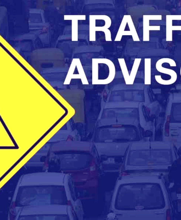Ahead of Eid-ul-Azha:Traffic Police City Srinagar Issues Advisory