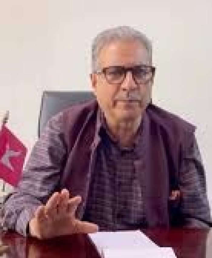 People’s Mandate Won’t Change by BJP’s Wishful Thinking:NC