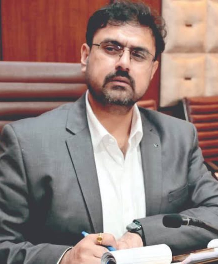 223 Sports persons Selected for Government Jobs Under J&K Sports Quota : Satish Sharma