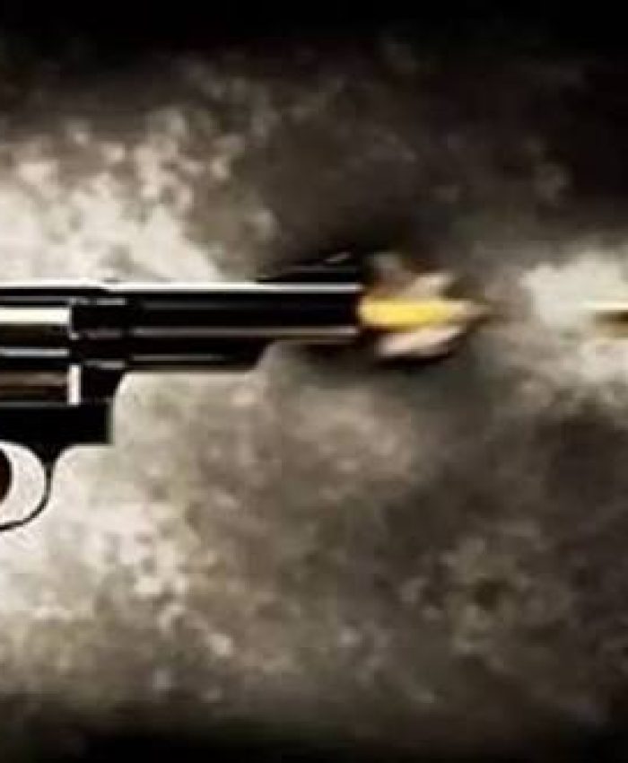 Gunshots Fired During Police Operation Trigger Panic in Jammu’s Gandhi Nagar