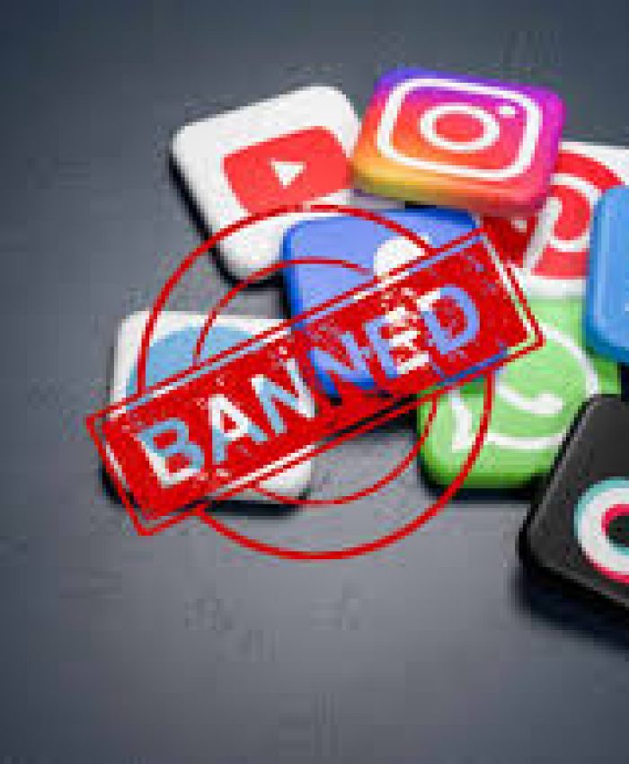 GMC Anantnag Regulates Social Media Use on Campus